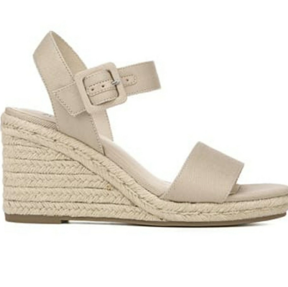Women'n Tango Espadrille Wedge Sandal